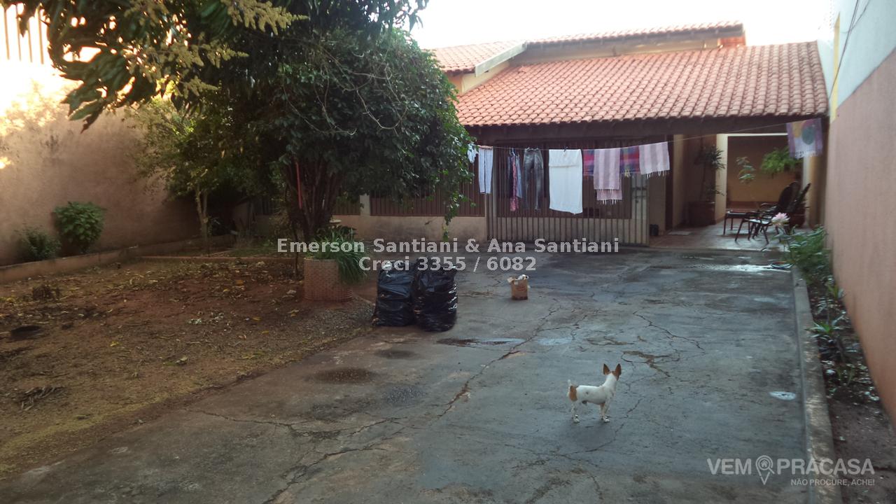 Casa Térrea à venda no Coronel Antonino, Campo Grande – foto 6