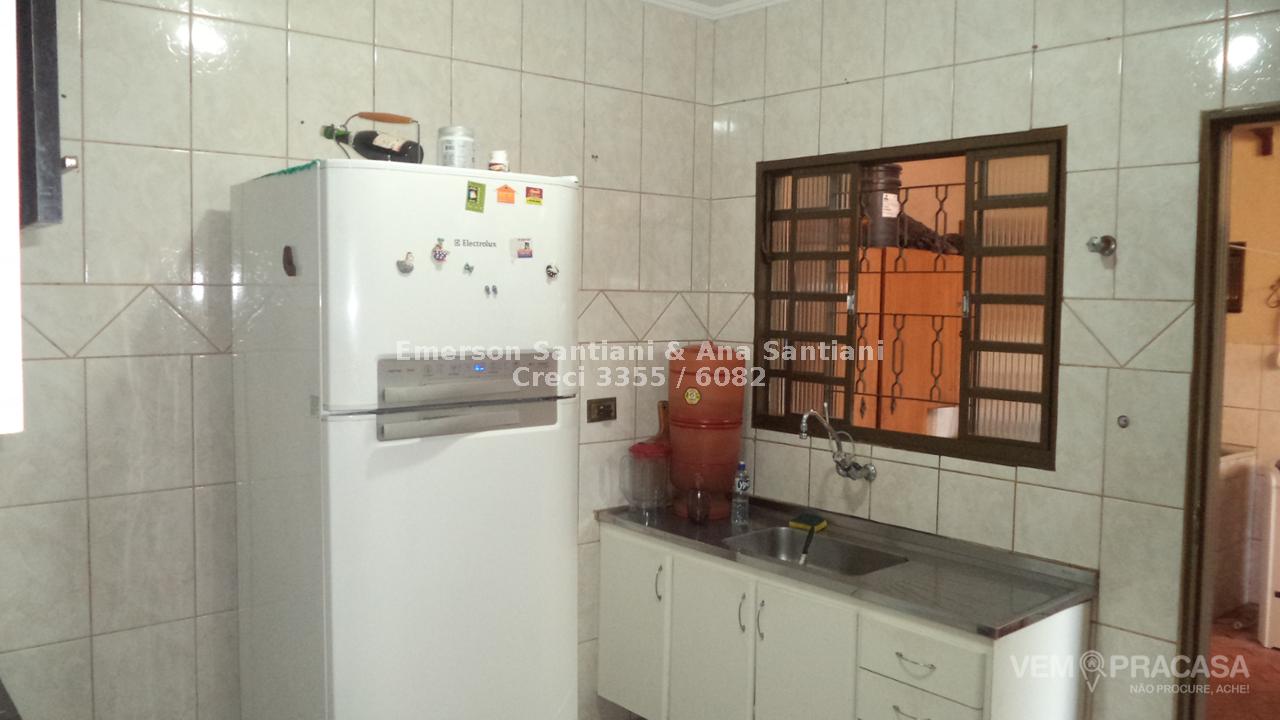 Casa Térrea à venda no Coronel Antonino, Campo Grande – foto 21