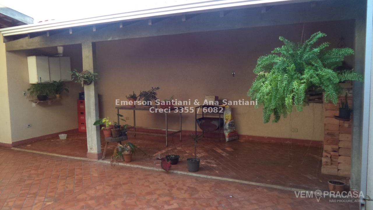 Casa Térrea à venda no Coronel Antonino, Campo Grande – foto 24