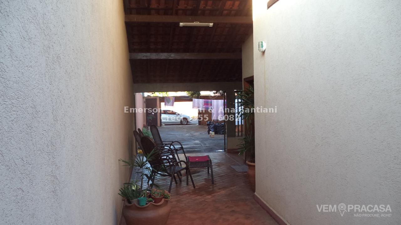 Casa Térrea à venda no Coronel Antonino, Campo Grande – foto 25