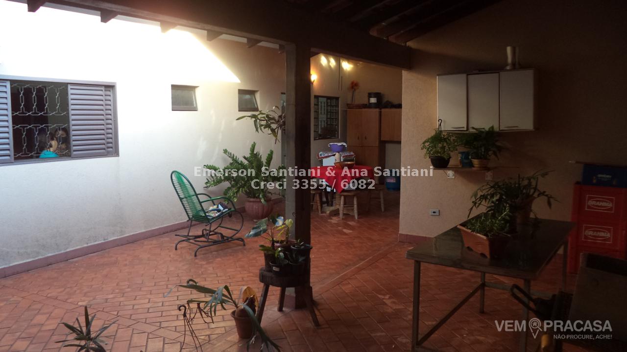 Casa Térrea à venda no Coronel Antonino, Campo Grande – foto 26