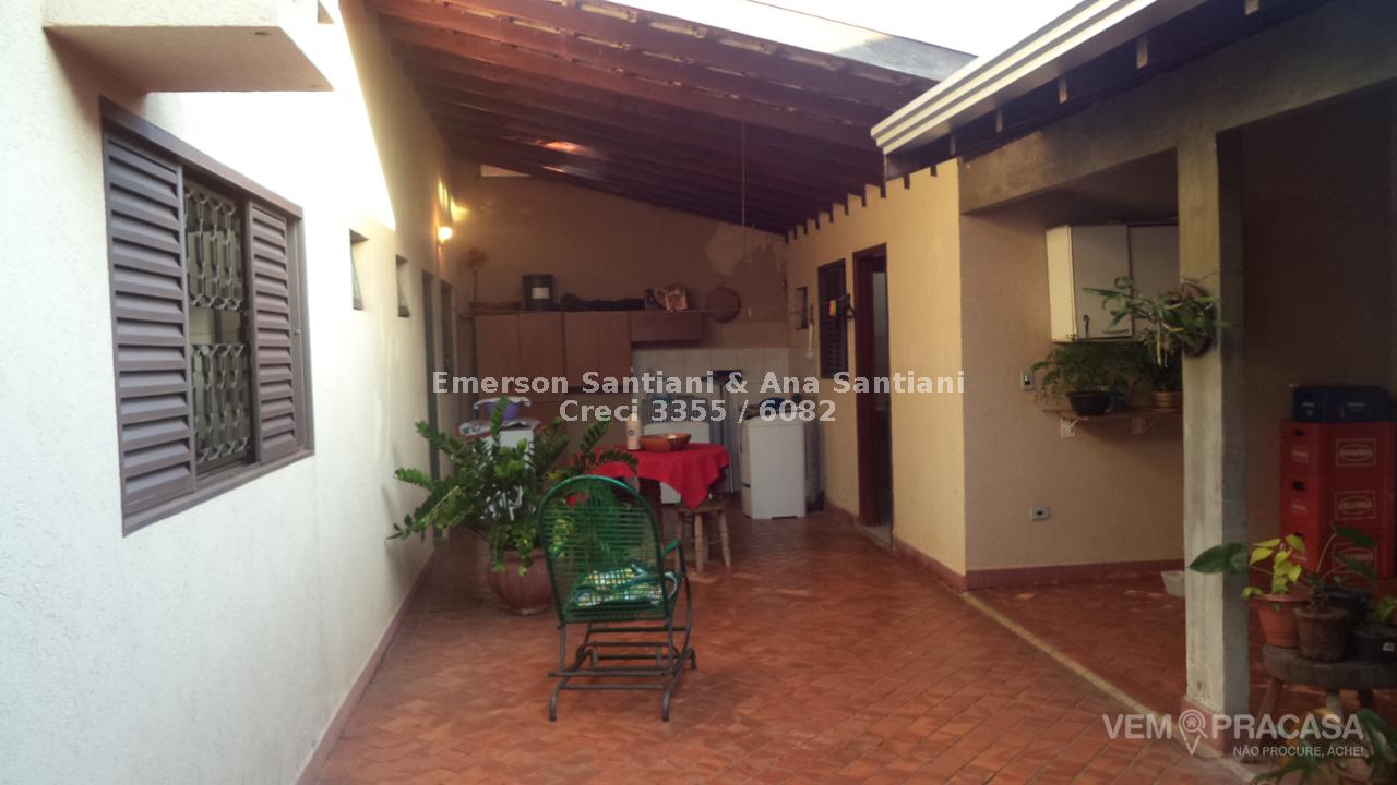 Casa Térrea à venda no Coronel Antonino, Campo Grande – foto 30