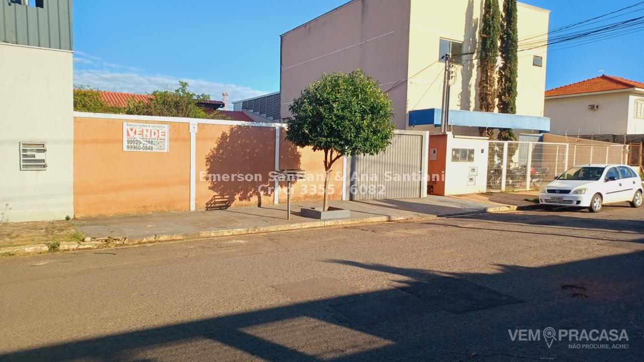Casa Térrea à venda no Coronel Antonino, Campo Grande – foto 1