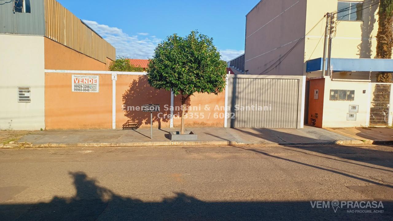 Casa Térrea à venda no Coronel Antonino, Campo Grande – foto 4