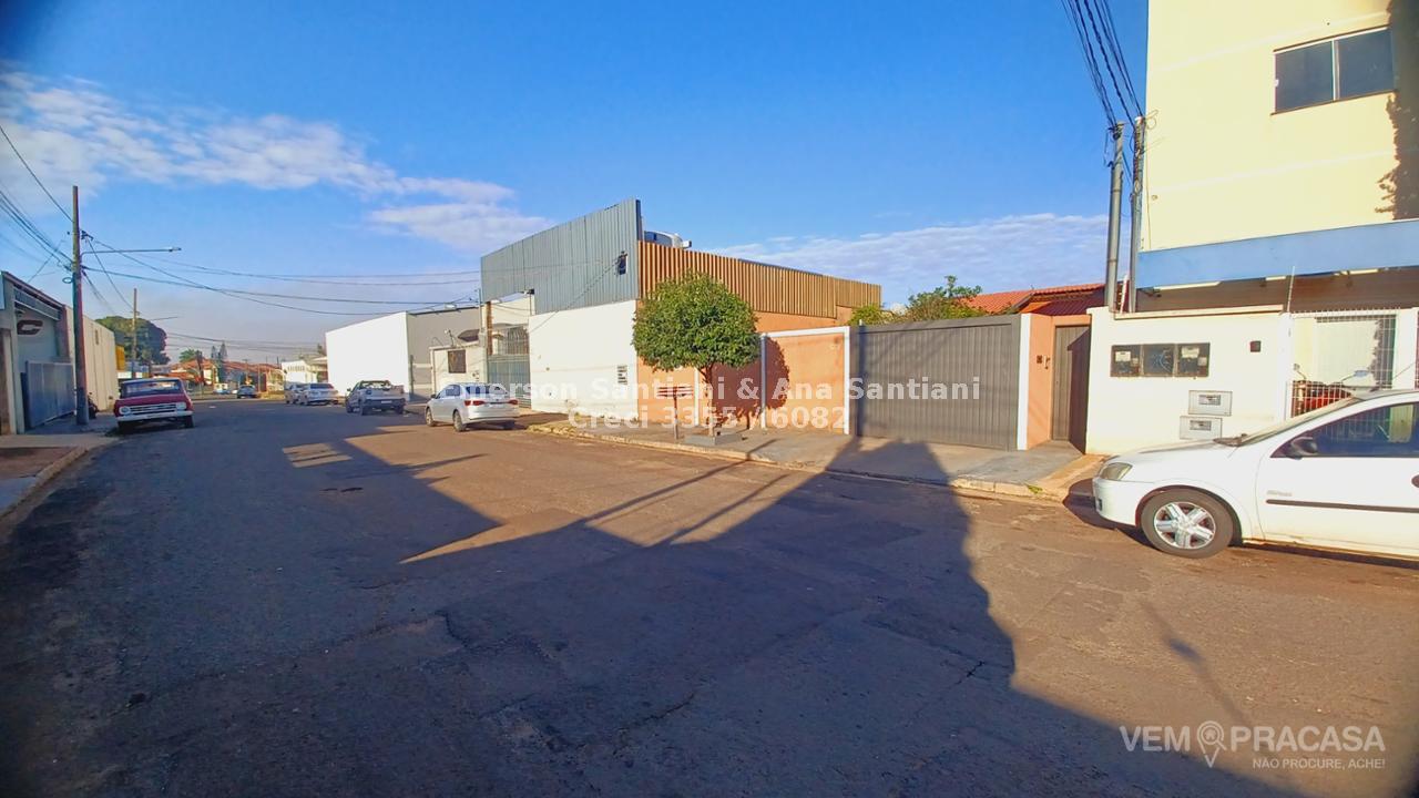 Casa Térrea à venda no Coronel Antonino, Campo Grande – foto 3