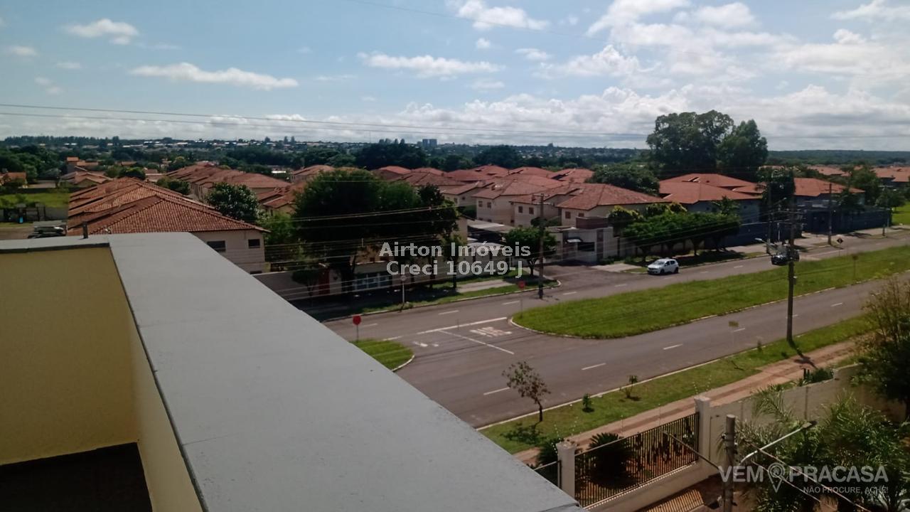 Apartamento à venda no Tiradentes, Campo Grande – foto 4
