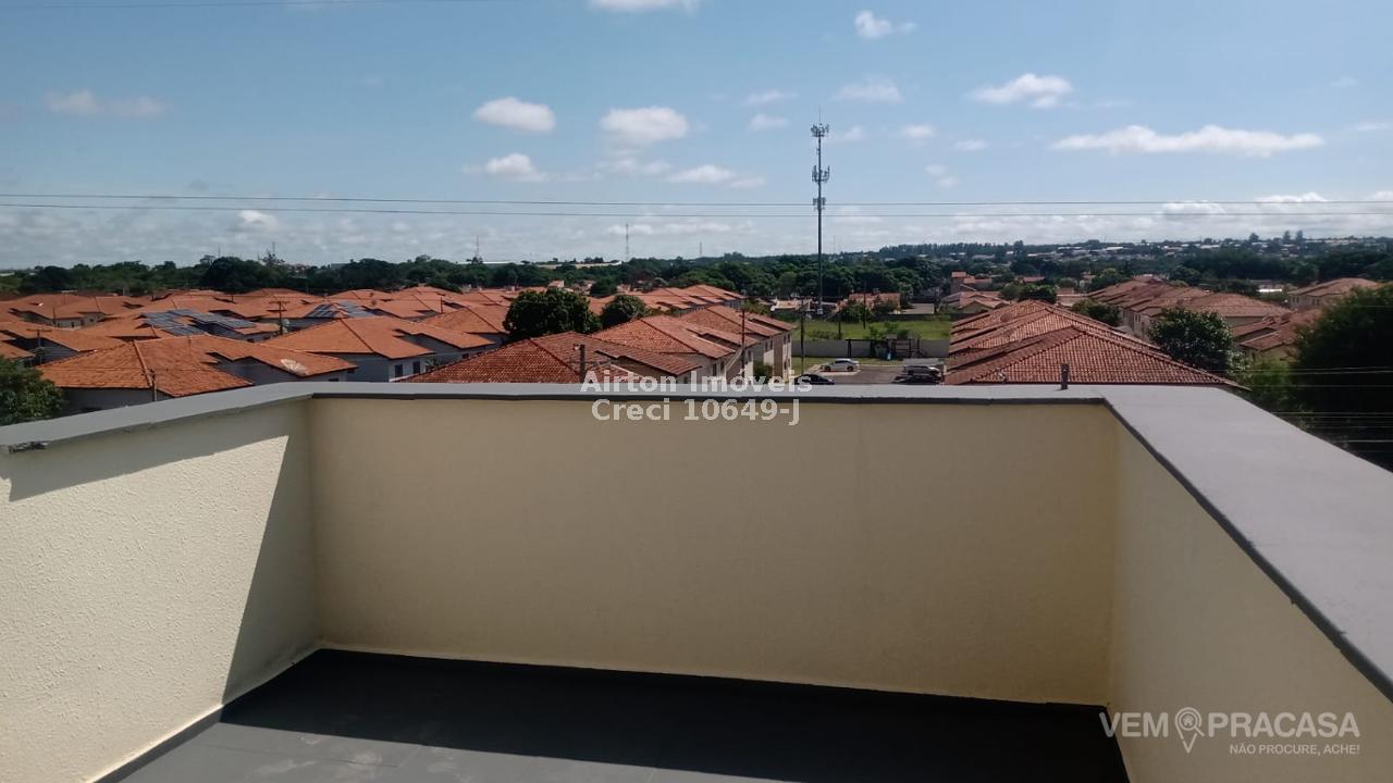Apartamento à venda no Tiradentes, Campo Grande – foto 5