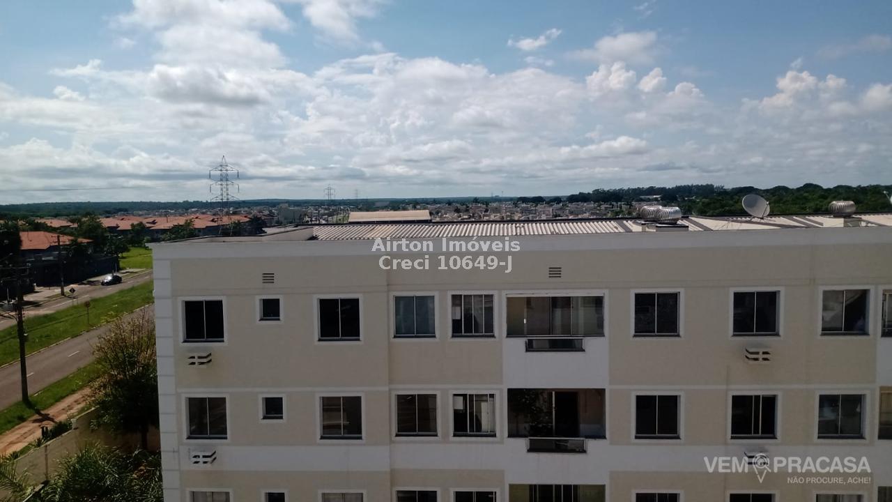 Apartamento à venda no Tiradentes, Campo Grande – foto 1