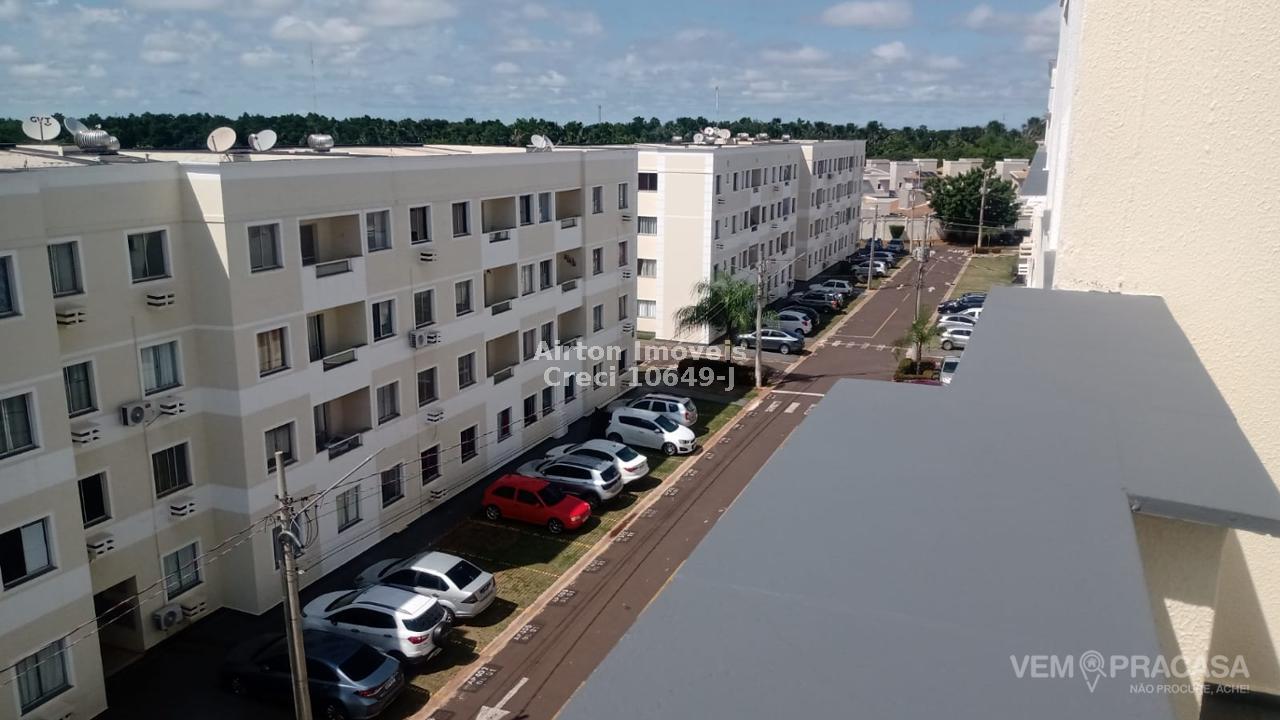 Apartamento à venda no Tiradentes, Campo Grande – foto 2