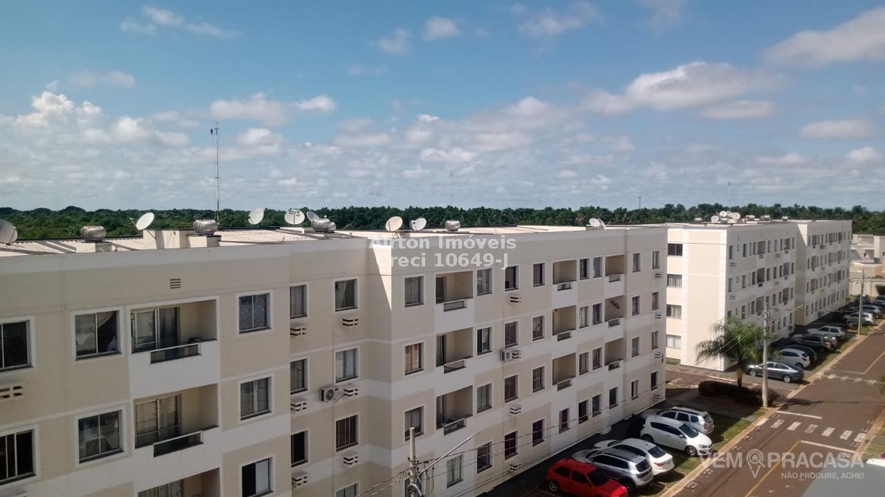 Apartamento à venda no Tiradentes, Campo Grande – foto 3