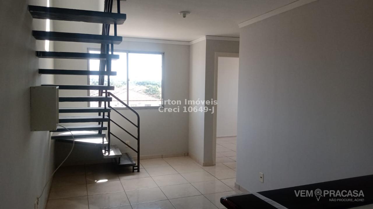 Apartamento à venda no Tiradentes, Campo Grande – foto 9