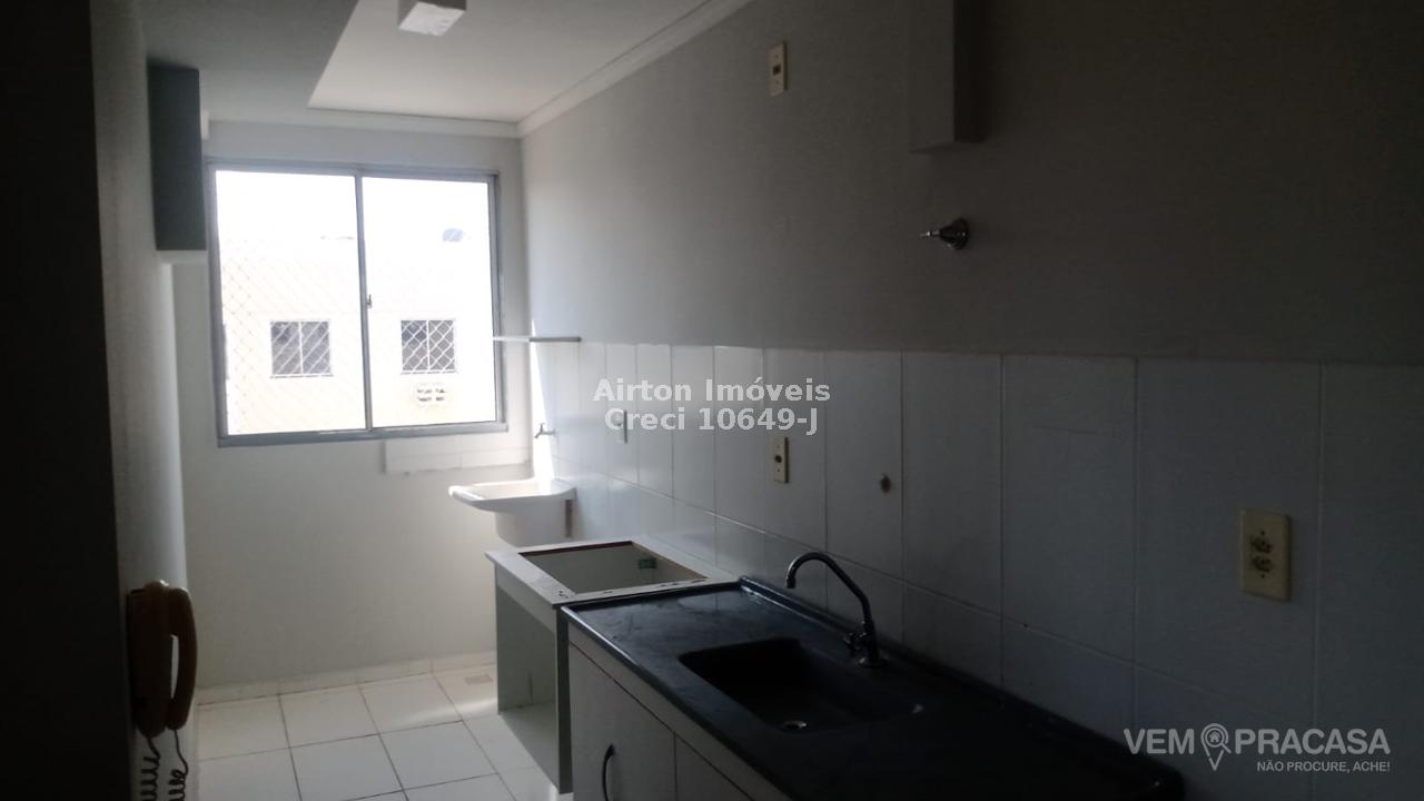 Apartamento à venda no Tiradentes, Campo Grande – foto 13