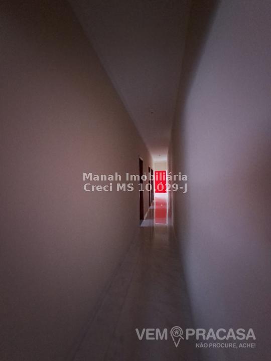 Casa Térrea à venda na Vila Nasser, Campo Grande – foto 9
