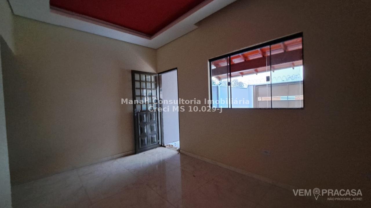Casa Térrea à venda na Vila Nasser, Campo Grande – foto 6