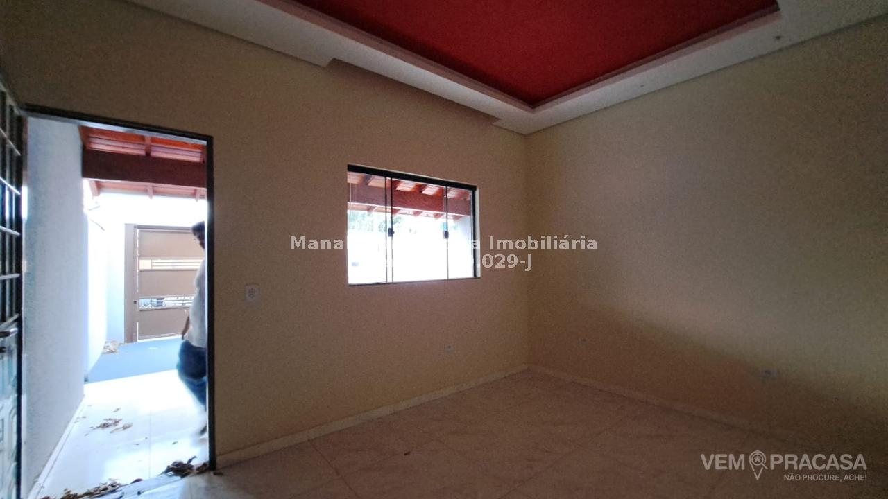 Casa Térrea à venda na Vila Nasser, Campo Grande – foto 7