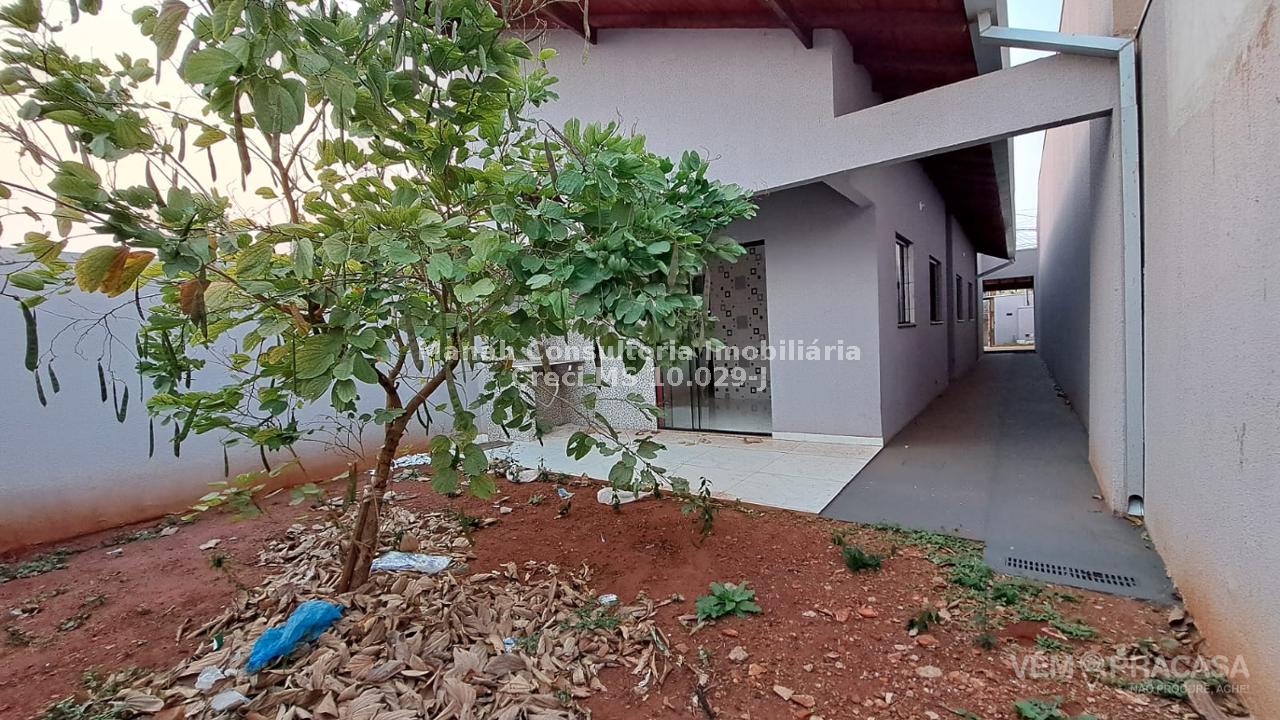Casa Térrea à venda na Vila Nasser, Campo Grande – foto 23