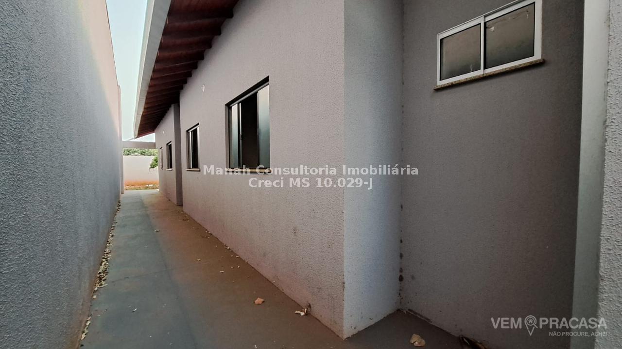 Casa Térrea à venda na Vila Nasser, Campo Grande – foto 25