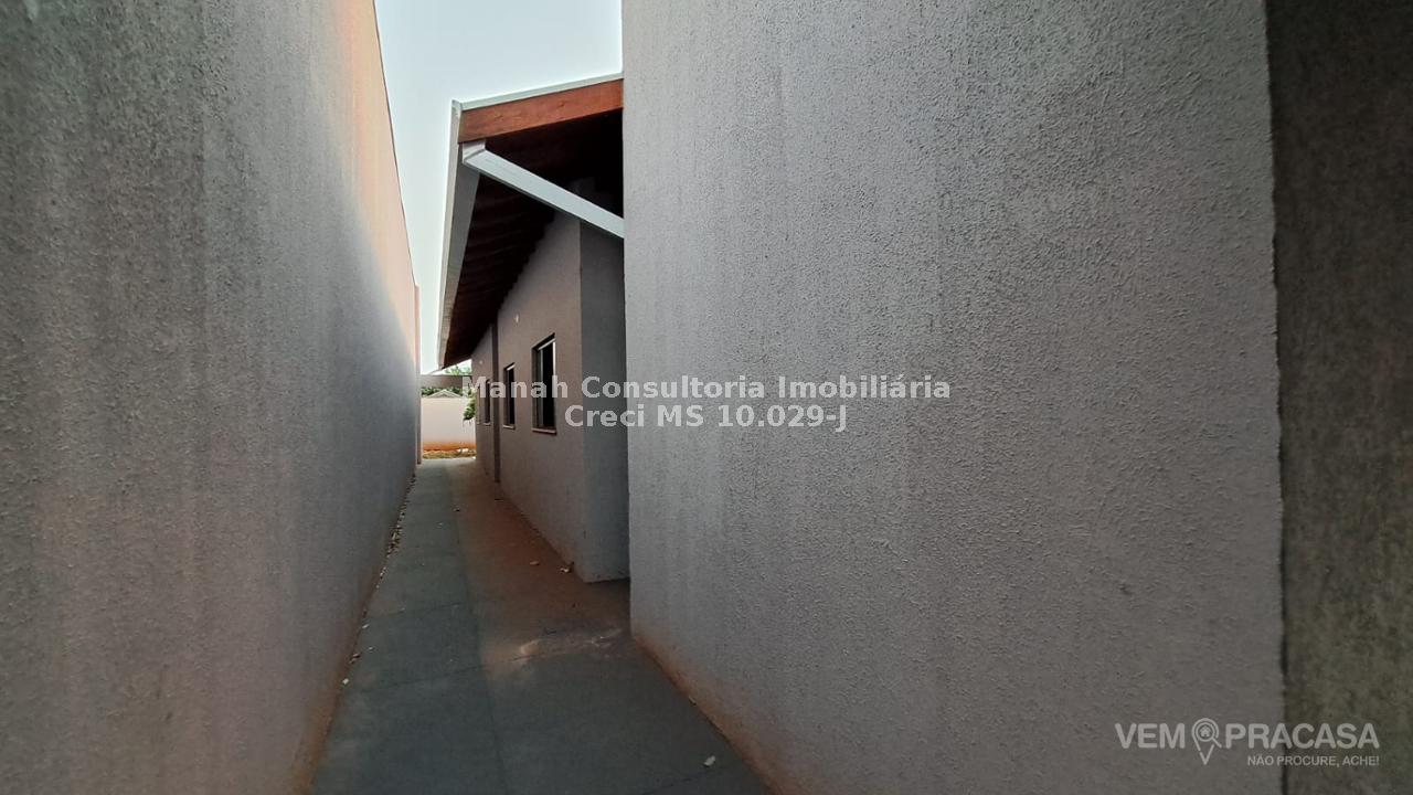 Casa Térrea à venda na Vila Nasser, Campo Grande – foto 26