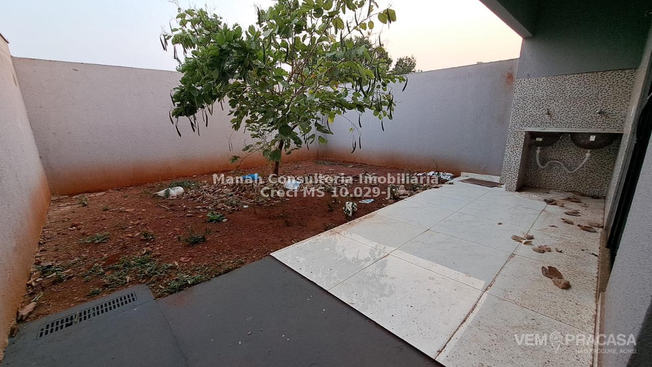 Casa Térrea à venda na Vila Nasser, Campo Grande – foto 27