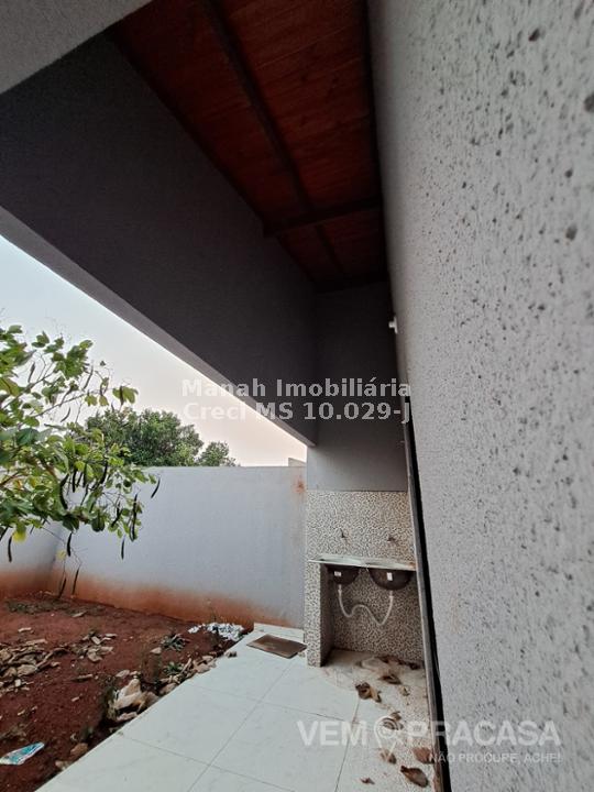 Casa Térrea à venda na Vila Nasser, Campo Grande – foto 28