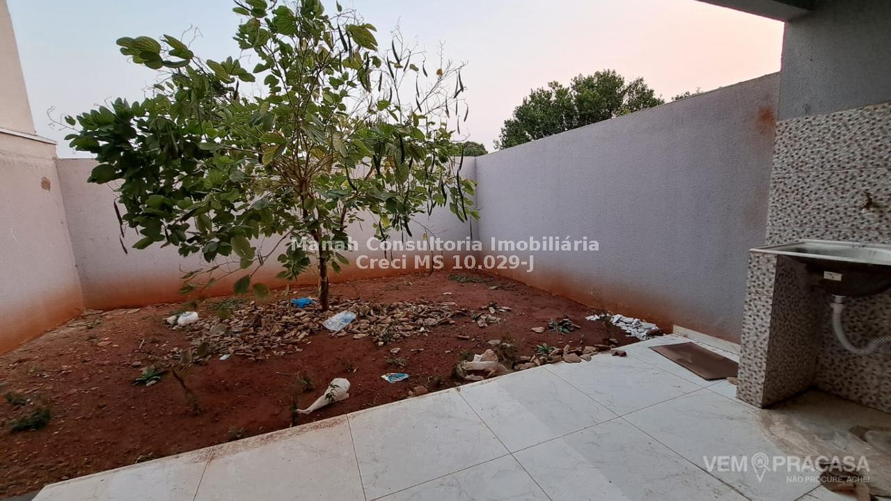 Casa Térrea à venda na Vila Nasser, Campo Grande – foto 16