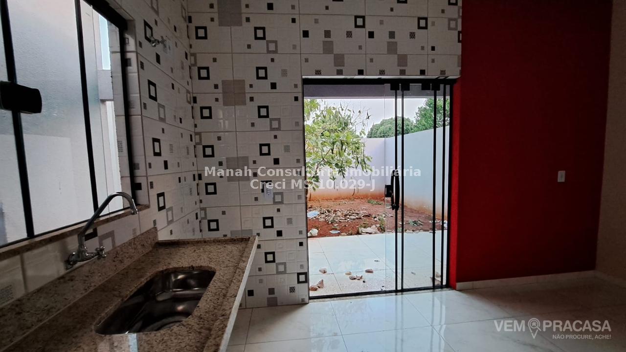 Casa Térrea à venda na Vila Nasser, Campo Grande – foto 17