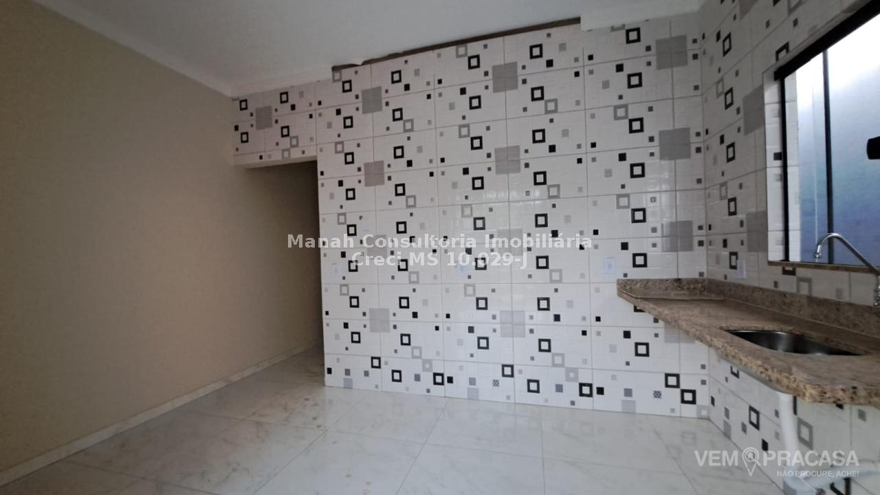 Casa Térrea à venda na Vila Nasser, Campo Grande – foto 18