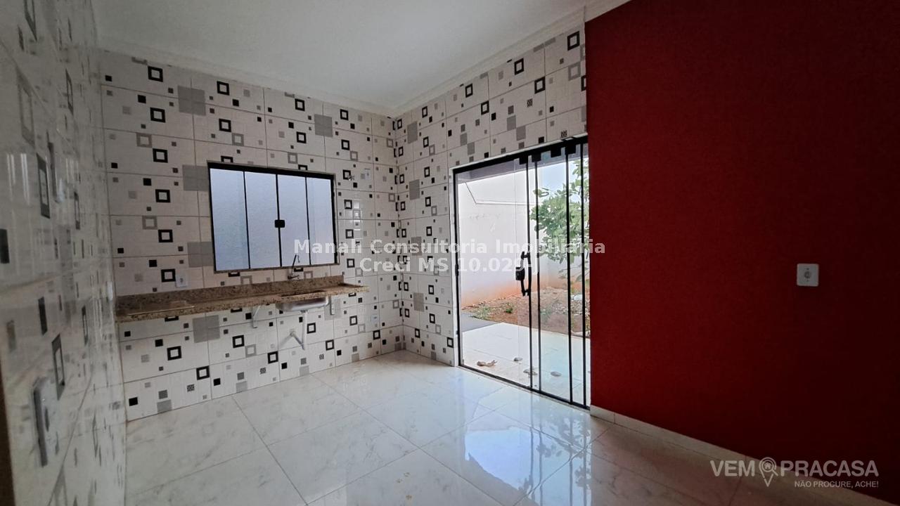 Casa Térrea à venda na Vila Nasser, Campo Grande – foto 19