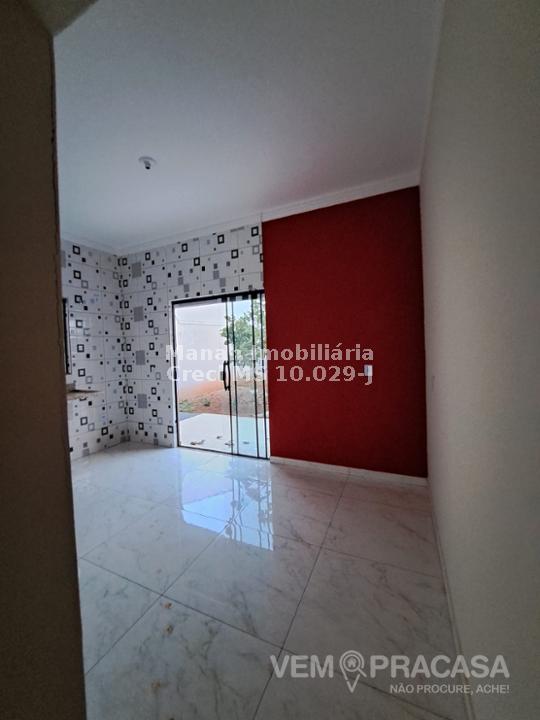 Casa Térrea à venda na Vila Nasser, Campo Grande – foto 20