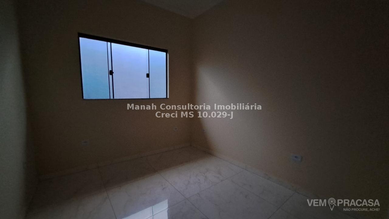 Casa Térrea à venda na Vila Nasser, Campo Grande – foto 12