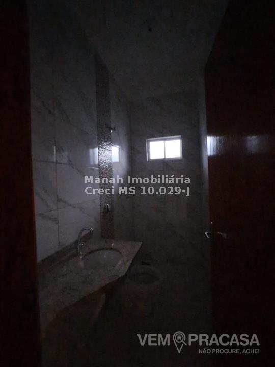 Casa Térrea à venda na Vila Nasser, Campo Grande – foto 14