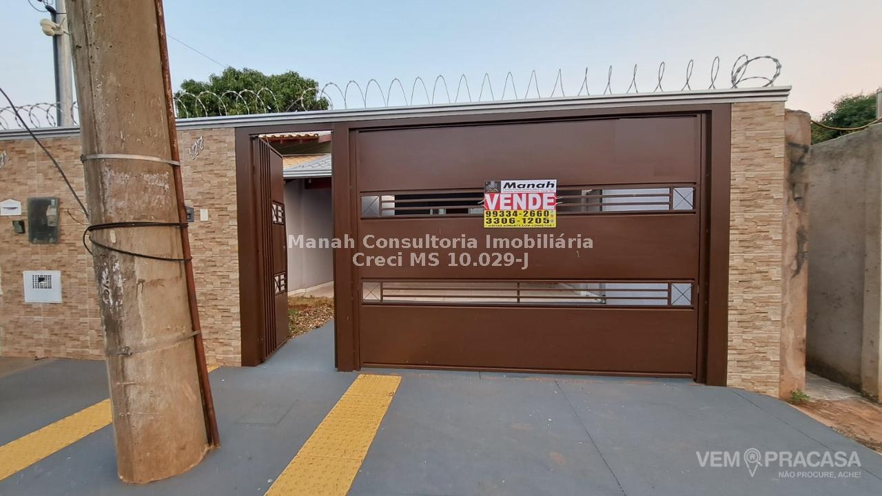 Casa Térrea à venda na Vila Nasser, Campo Grande – foto 29