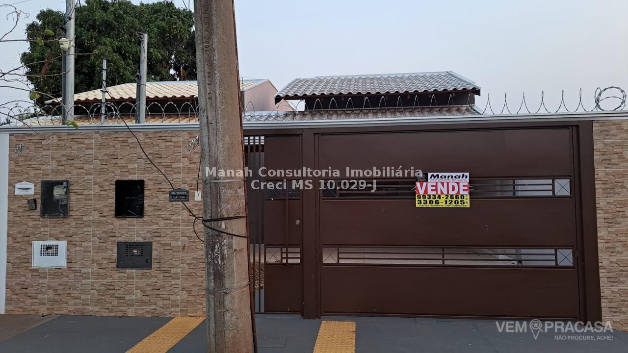 Casa Térrea à venda na Vila Nasser, Campo Grande – foto 30