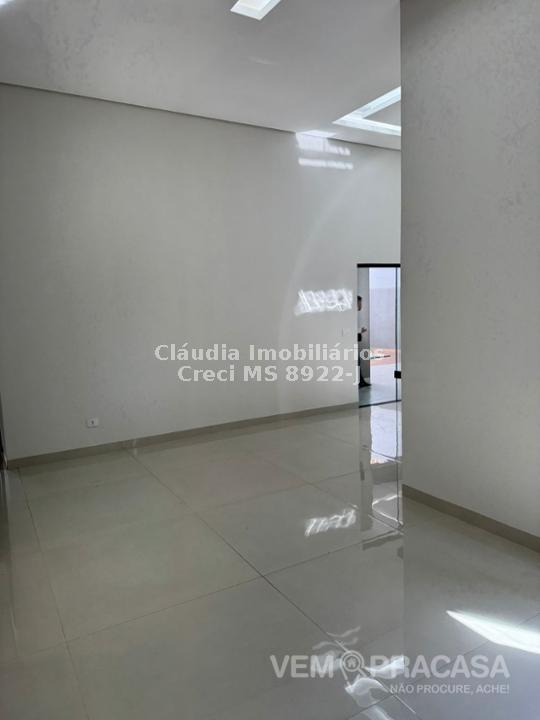 Casa Térrea à venda na Vila Nasser, Campo Grande – foto 3