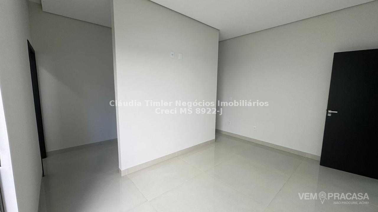 Casa Térrea à venda na Vila Nasser, Campo Grande – foto 4