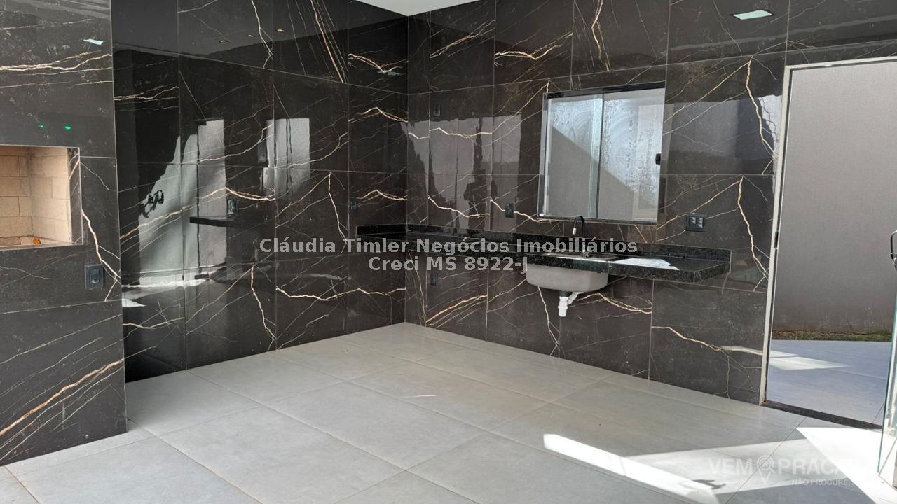 Casa Térrea à venda na Vila Nasser, Campo Grande – foto 11