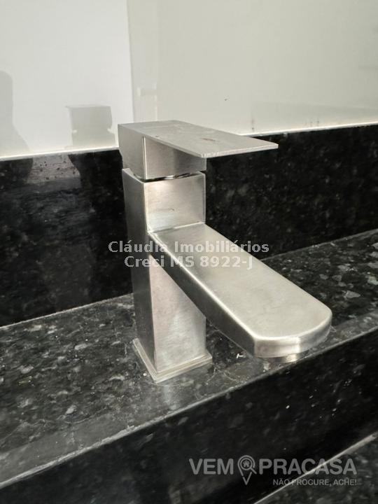 Casa Térrea à venda na Vila Nasser, Campo Grande – foto 18