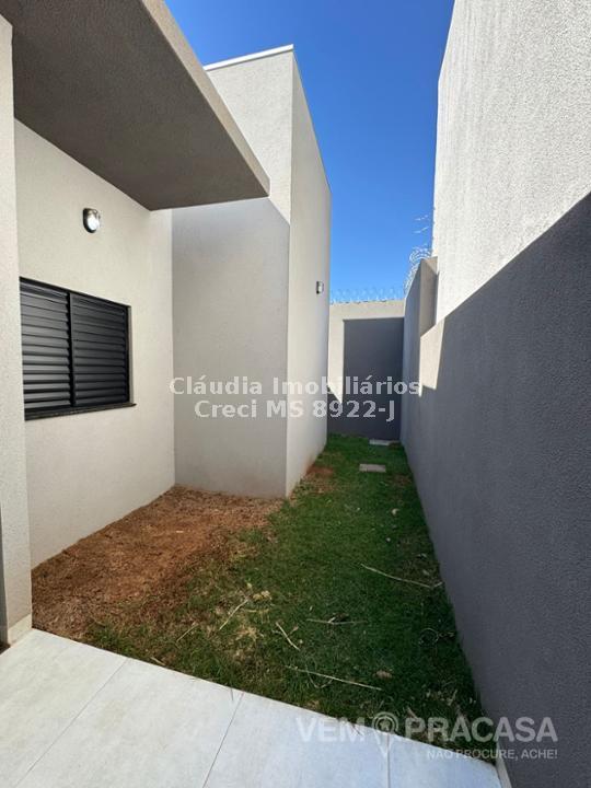 Casa Térrea à venda na Vila Nasser, Campo Grande – foto 21