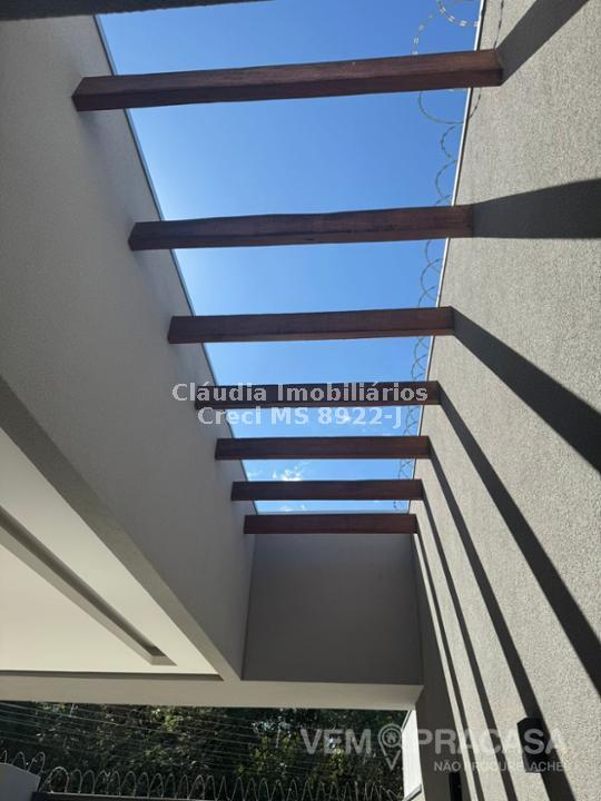 Casa Térrea à venda na Vila Nasser, Campo Grande – foto 10