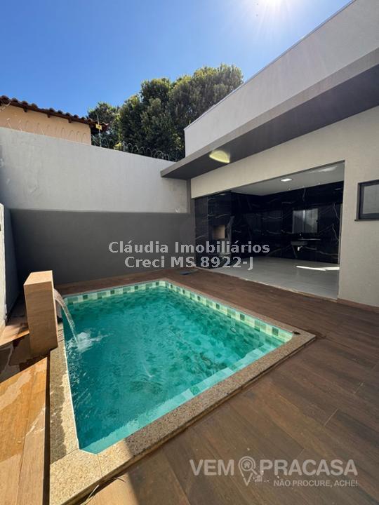 Casa Térrea à venda na Vila Nasser, Campo Grande – foto 12
