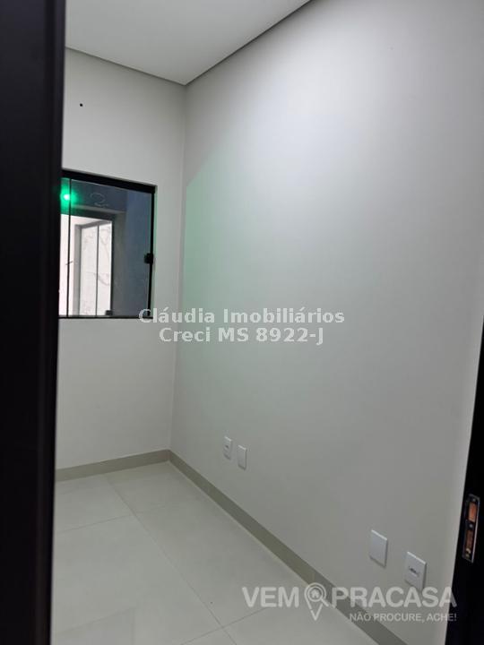 Casa Térrea à venda na Vila Nasser, Campo Grande – foto 16