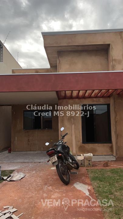 Casa Térrea à venda na Vila Nasser, Campo Grande – foto 3