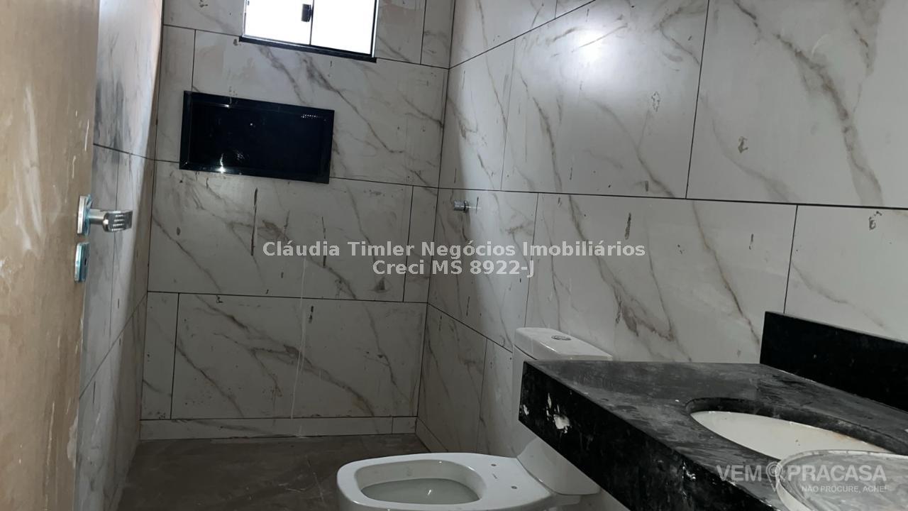 Casa Térrea à venda na Vila Nasser, Campo Grande – foto 4