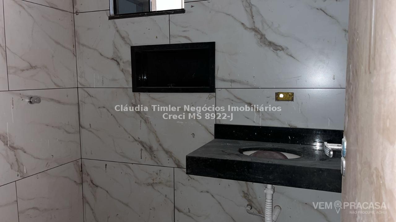 Casa Térrea à venda na Vila Nasser, Campo Grande – foto 5