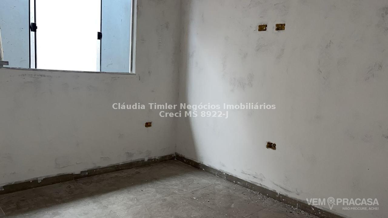 Casa Térrea à venda na Vila Nasser, Campo Grande – foto 6