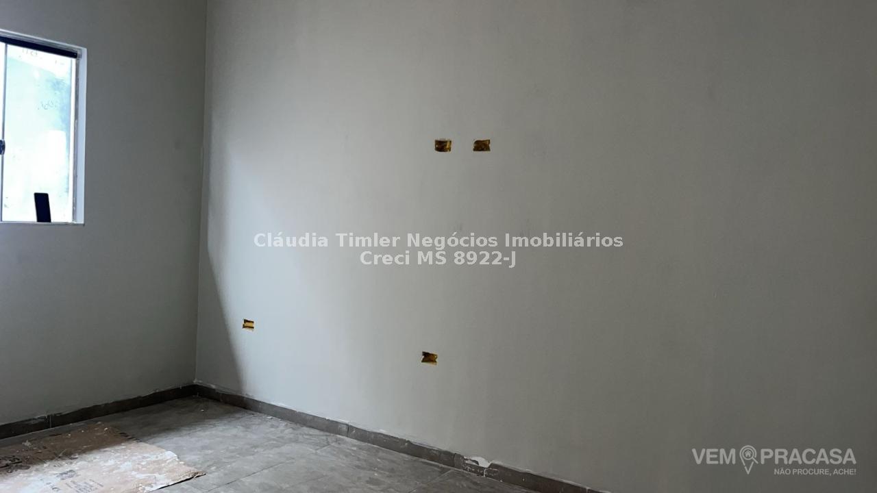 Casa Térrea à venda na Vila Nasser, Campo Grande – foto 7