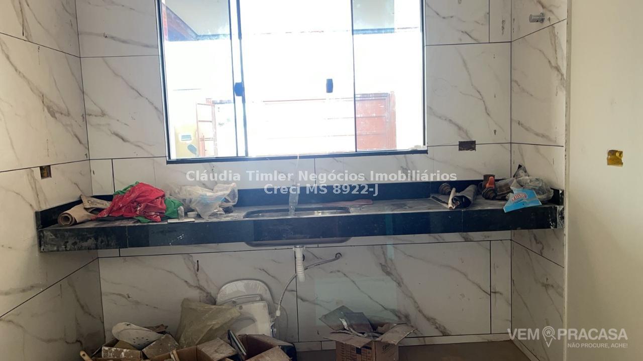 Casa Térrea à venda na Vila Nasser, Campo Grande – foto 8