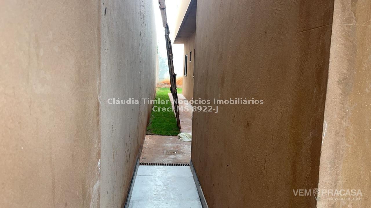 Casa Térrea à venda na Vila Nasser, Campo Grande – foto 9