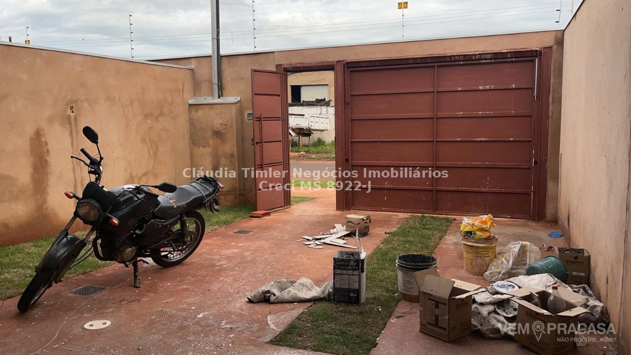 Casa Térrea à venda na Vila Nasser, Campo Grande – foto 10