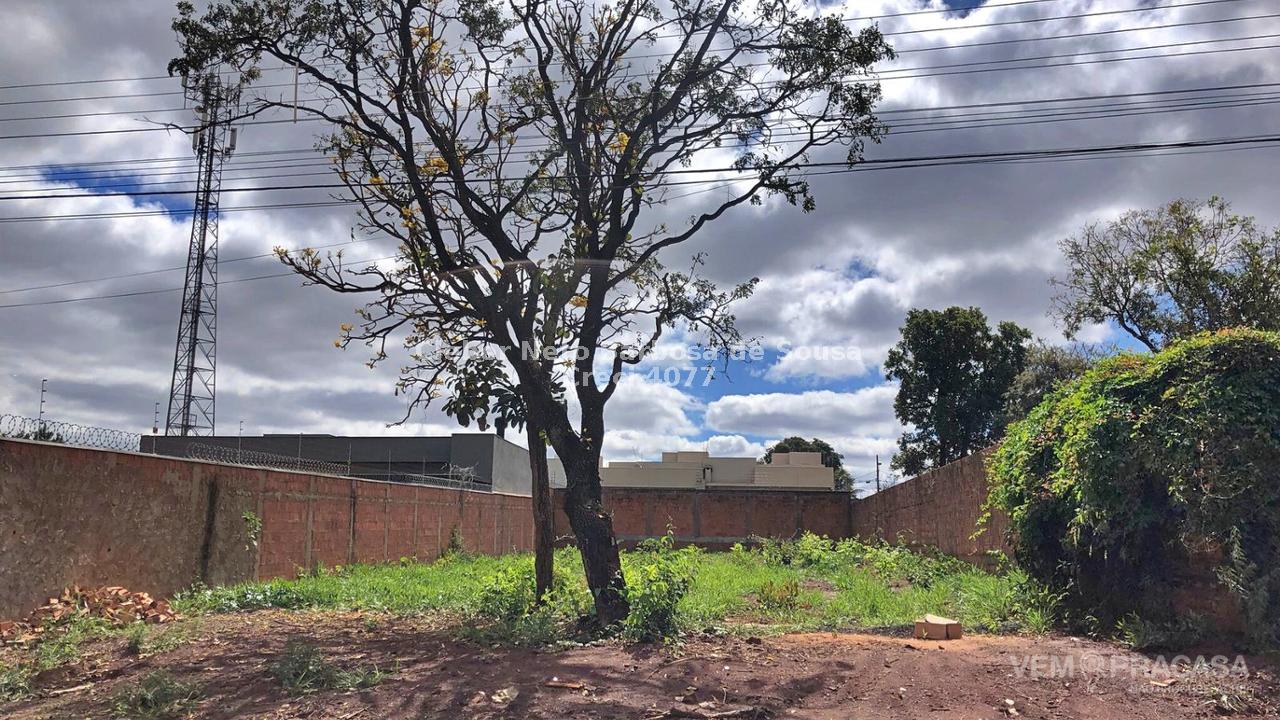 Terreno à venda no Rita Vieira, Campo Grande – foto 1
